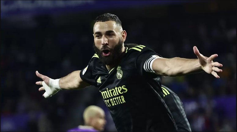 Nhận định, dự đoán Real Madrid vs Villarreal, 22h15 ngày 7/1 239940