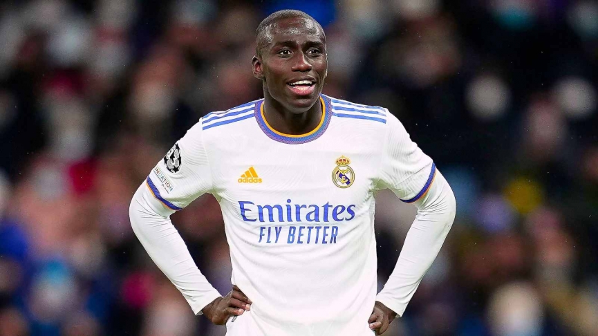 Tin chuyển nhượng 7/1: Real Madrid chiêu mộ 2 'quái thú', Al Nassr chốt bạn Ronaldo 240058