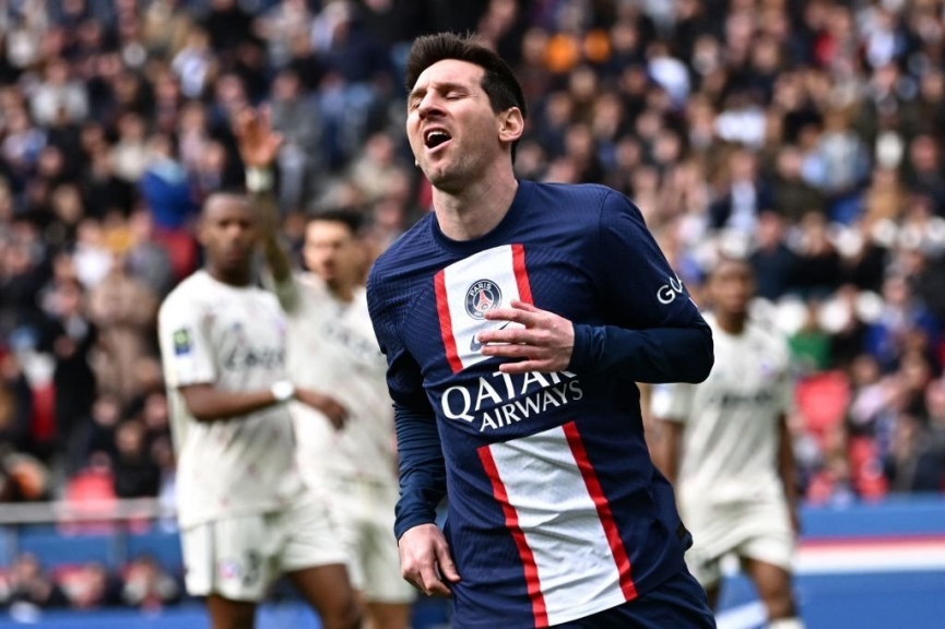 Trực tiếp PSG 2-1 Lille: Tuyệt đỉnh độc diễn của Mbappe 250092