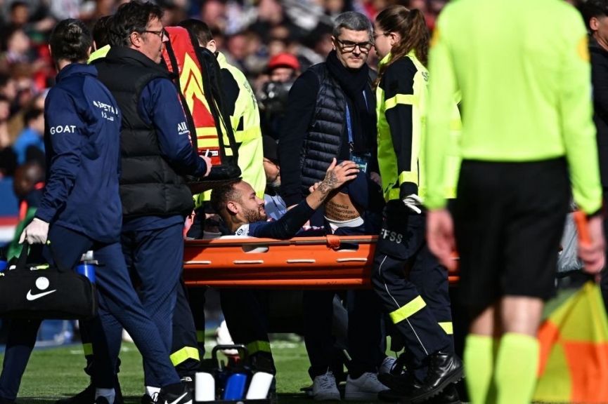 Trực tiếp PSG 2-1 Lille: Tuyệt đỉnh độc diễn của Mbappe 250100