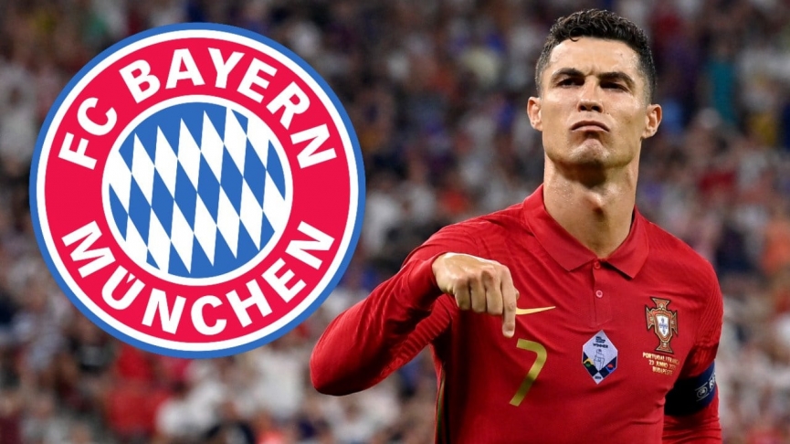 Tin chuyển nhượng tối 20/5: Ronaldo tái xuất châu Âu, Napoli thay tướng? 282558