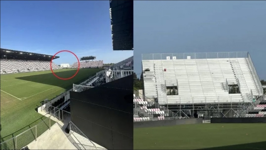 Because of Messi, Inter Miami decided to do something unprecedented in history 302480