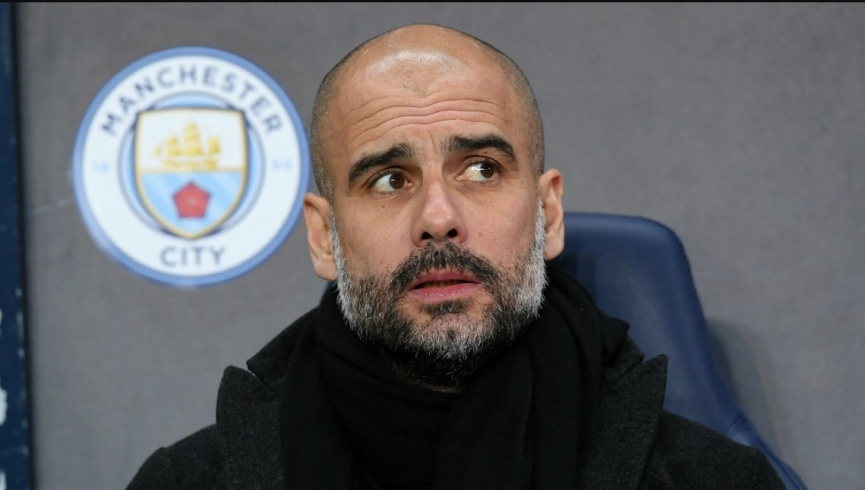 CONFIRMED: Man City finished the 'blockbuster' for 60 million Euro 316350