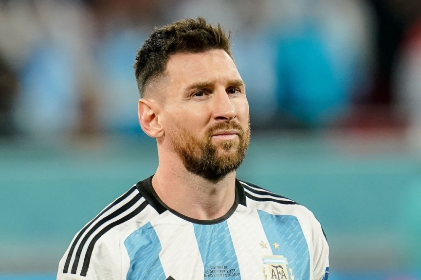 Chấn thương Messi được làm rõ, Argentina nhận tổn thất cực lớn lao? 324515