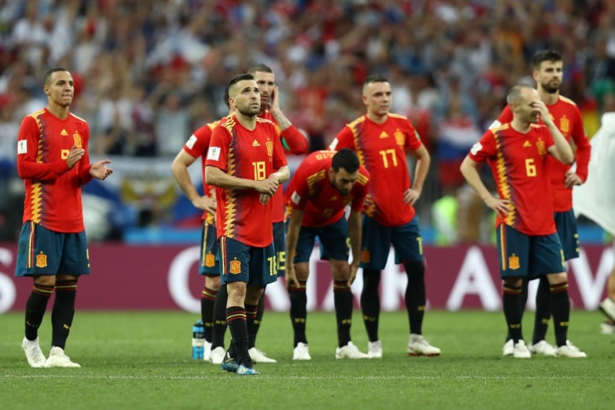 ramos euro 2021