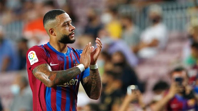 depay