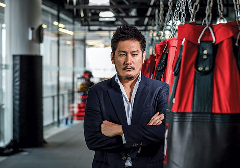 ONE Championship bỏ lỡ cơ hội lịch sử: CEO Chatri keo kiệt, MMA châu Á lỡ ‘Quái thú’ Ngannou 275109