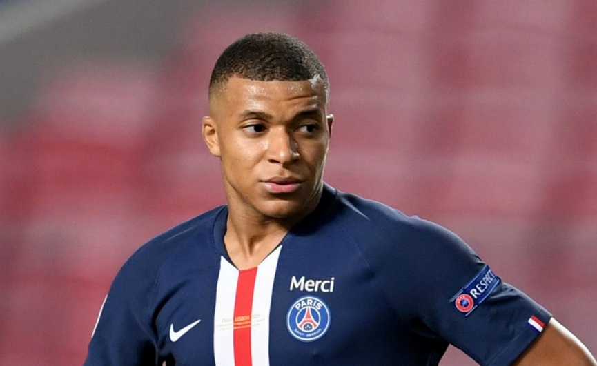 Chuyển nhượng bóng đá 28/4: Ronaldo ra quyết định, Mbappe đến Anh 40498