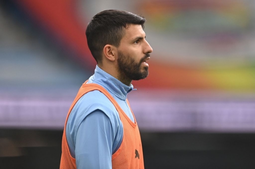 Man City langsung 0-0 Chelsea: Aguero mulai 43316 Man City live 0-0 Chelsea: Aguero mulai 43316
