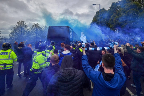 Man City langsung 0-0 Chelsea: Aguero mulai 43319 Man City live 0-0 Chelsea: Aguero mulai 43319