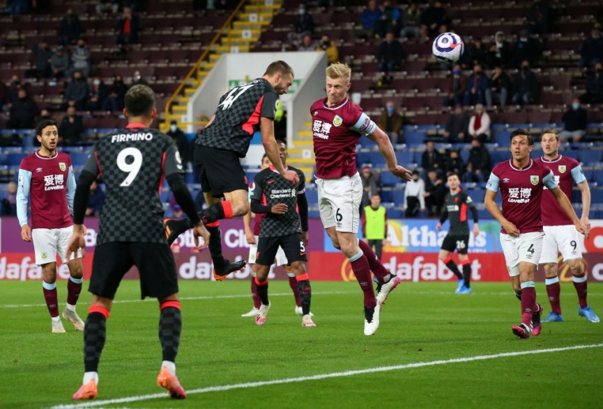 Burnley 0-2 Liverpool secara langsung: Firrmino mencetak 46404