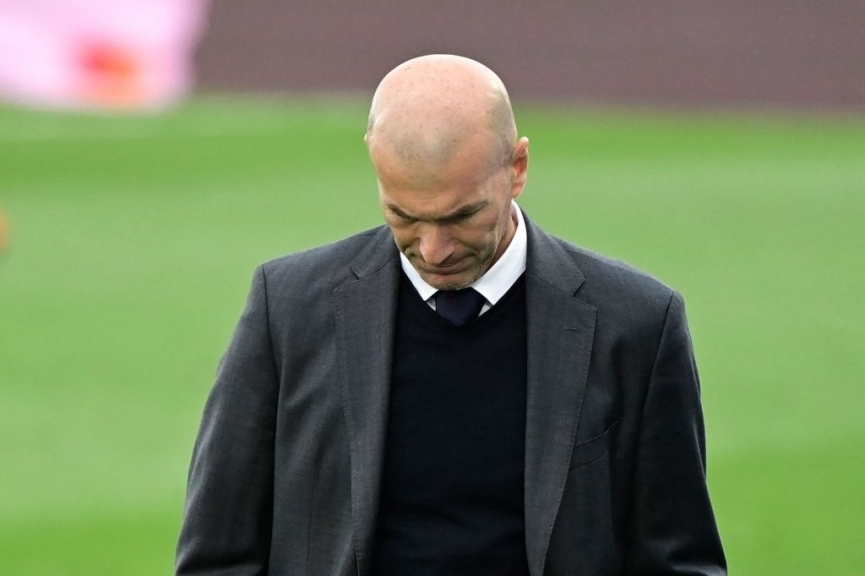 zidane