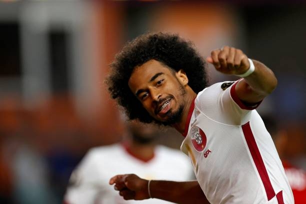 Qatar 2-2 Panama live: Gol yang menyenangkan 62344