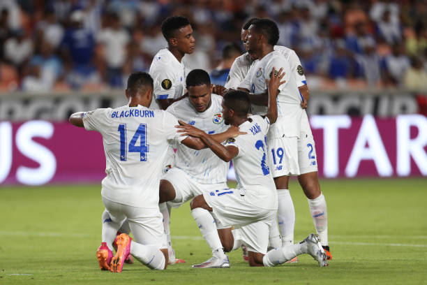 Panama vs Grenada langsung: Perintah untuk menang 63623