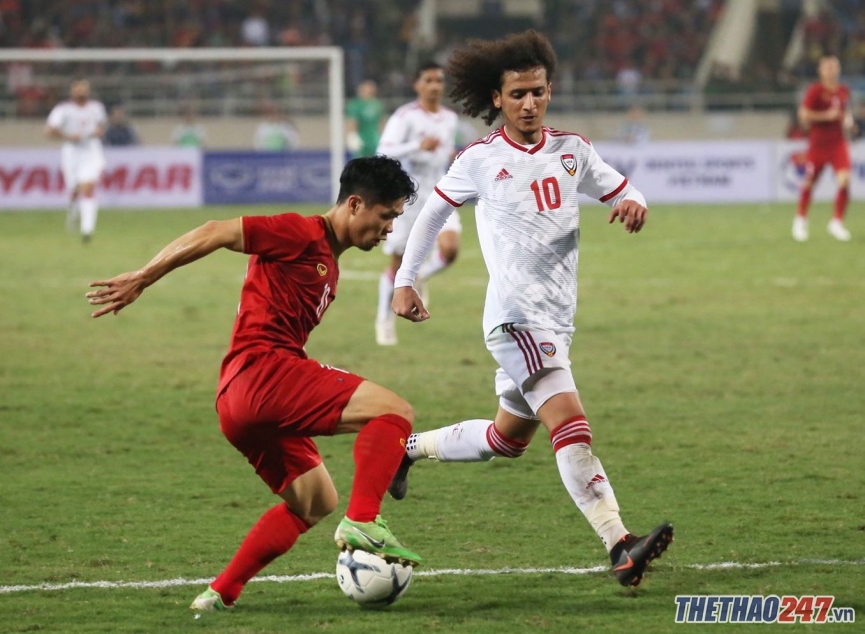 Trá»±c Tiáº¿p Jordan Vs Uae Kinh Ä'á»‹ch Viá»‡t Nam Thá»‹ Uy Sá»©c Máº¡nh 23h45 24 5