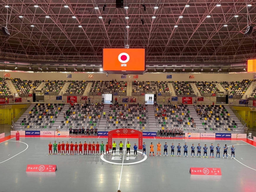 Trực tiếp Việt Nam 0-0 Nhật Bản: Đụng độ 'gã khổng lồ' Châu Á 72151
