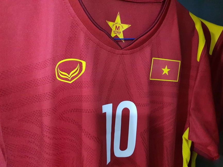 Trực tiếp Việt Nam vs Indonesia: Đã có đội hình ra sân 95979