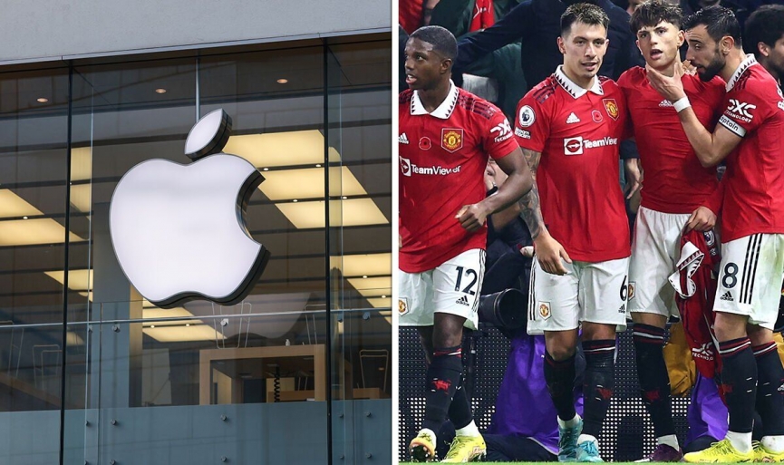 Tin chuyển nhượng 25/11: Tỷ phú Qatar xác nhận chuyện bỏ Ligue 1 mua MU; Apple cũng nhập cuộc 222805