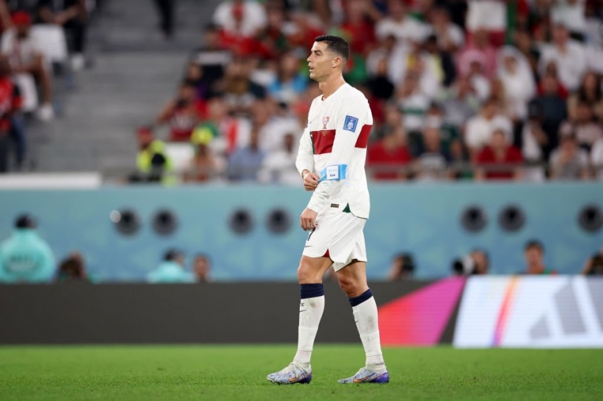 Tin chuyển nhượng 3/12: Klopp dẫn dắt tuyển Đức, Ronaldo nhận thêm lời mời 'khủng' 227543