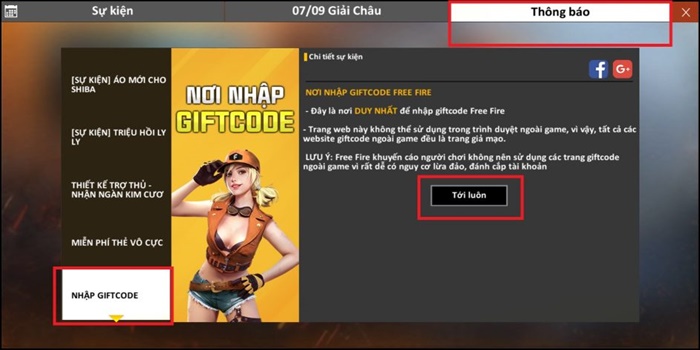 Code Garena Free Fire mới nhất 9/2022 và cách nhập giftcode 7 code-garena-free-fire-2021-moi-nhat-va-cach-nhap-giftcode-7
