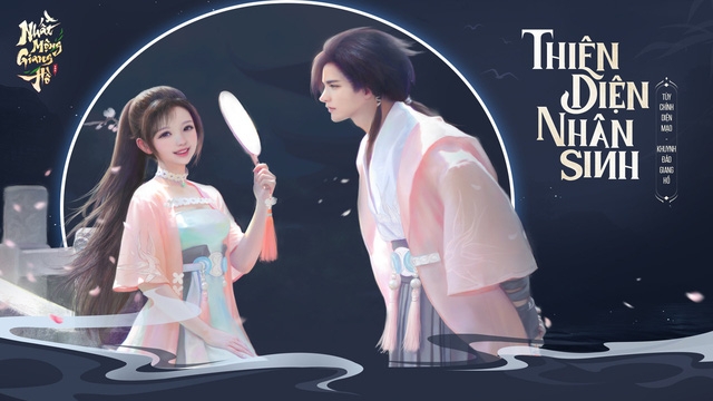Code Nhất Mộng Giang Hồ mới nhất 2021 và cách nhập giftcode 1 Code Nhất Mộng Giang Hồ mới nhất 2021 và cách nhập giftcode 81644
