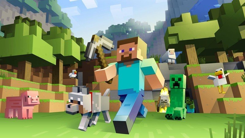 Tựa game này đã cán mốc 1000 tỷ lượt xem trên YouTube 97951