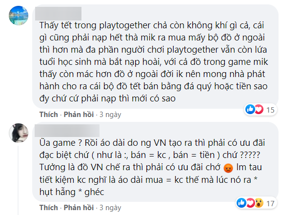 Game thủ Việt Nam bức xúc về hành động của nhà phát hành Haegin