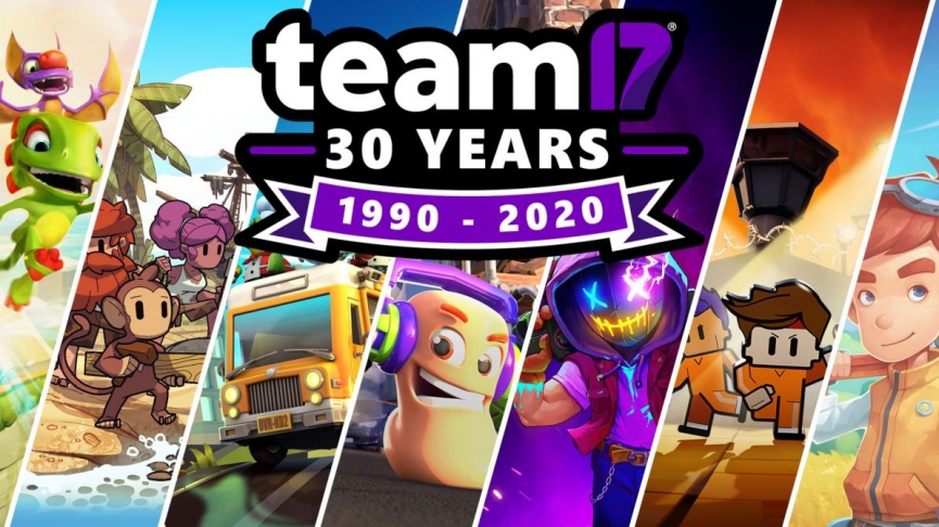 Team17 phải hủy dự án NFT vì bị cả làng game tẩy chay 109730