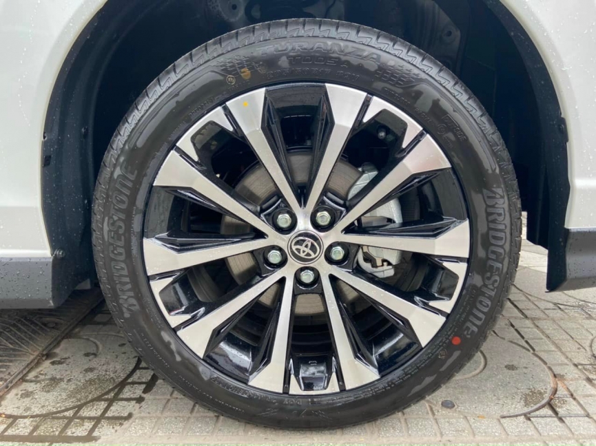 Toyota Veloz Cross 2022: Giá xe lăn bánh, ưu đãi, đánh giá (3/2022) 120769