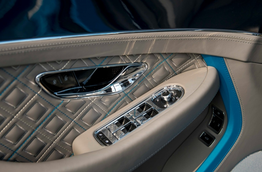 'Cực phẩm' Bentley Continental GT Mulliner hơn 21 tỷ đồng đã cập cảng Việt Nam 132127