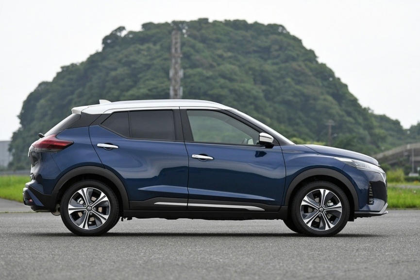 Nissan Kicks 2022 được chính thức xác nhận sẽ bán tại Việt Nam, có thể ra mắt ngay tháng này 184021