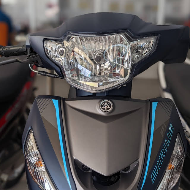 Đối thủ 'sát sườn' Honda Wave Alpha cập bến đại lý Việt, tiết kiệm xăng bậc nhất phân khúc 187898