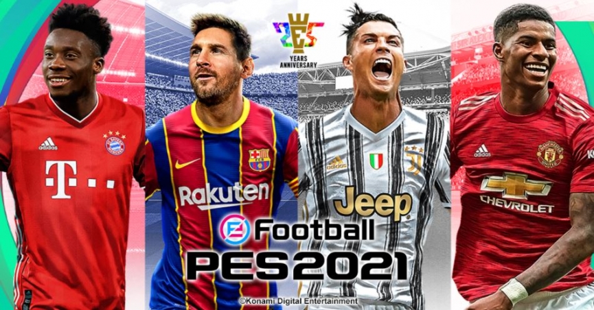 Top 10 best football games on PC in 2022 118049