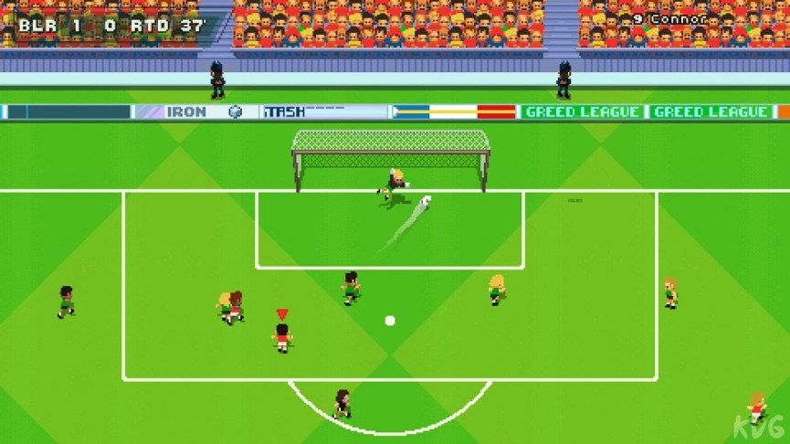 10 trò chơi bóng đá hàng đầu trên PC năm 2022 118055