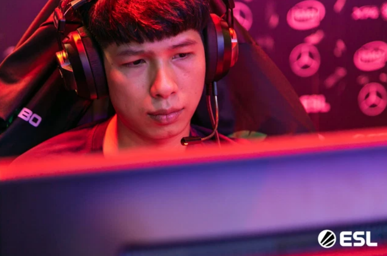 2 tuyển thủ DOTA 2 Việt Nam bị Valve cấm thi đấu vĩnh viễn vì gian lận