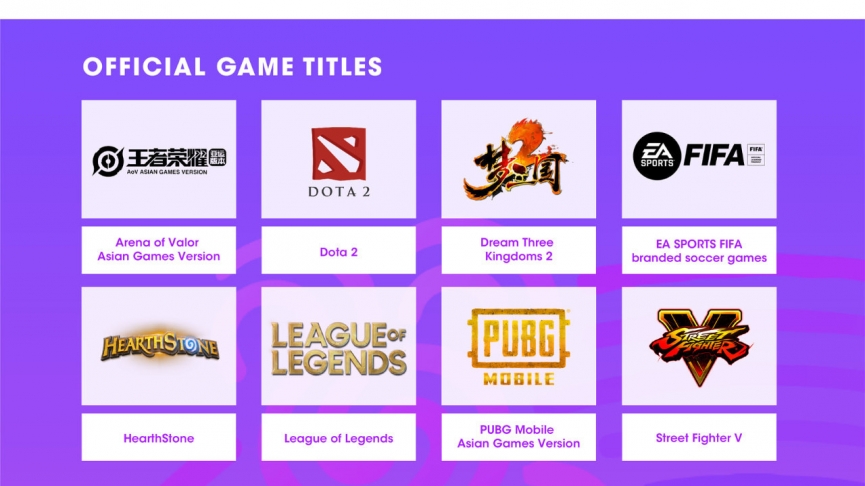 Tuyển thủ PUBG Mobile không được phép ‘bắn nhau’ tại ASIAD 2022?