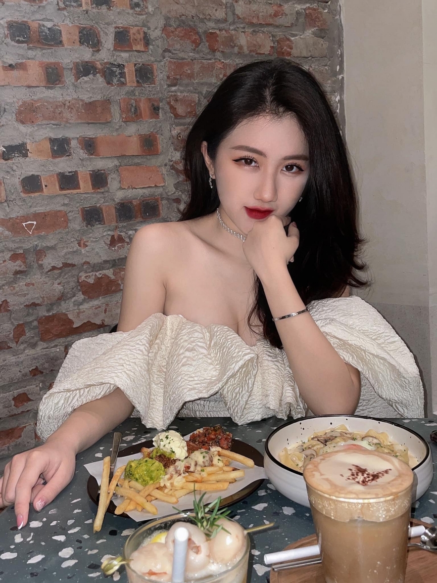 Cộng Đồng Valorant Việt Nam Hài Lòng Với Những Bức Ảnh Cosplay Neon Hot Girl 125889