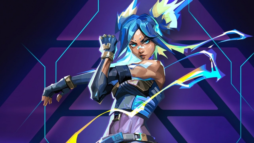 Cộng đồng Valorant Việt Nam mãn nhãn trước bộ ảnh cosplay Neon từ các hot girl