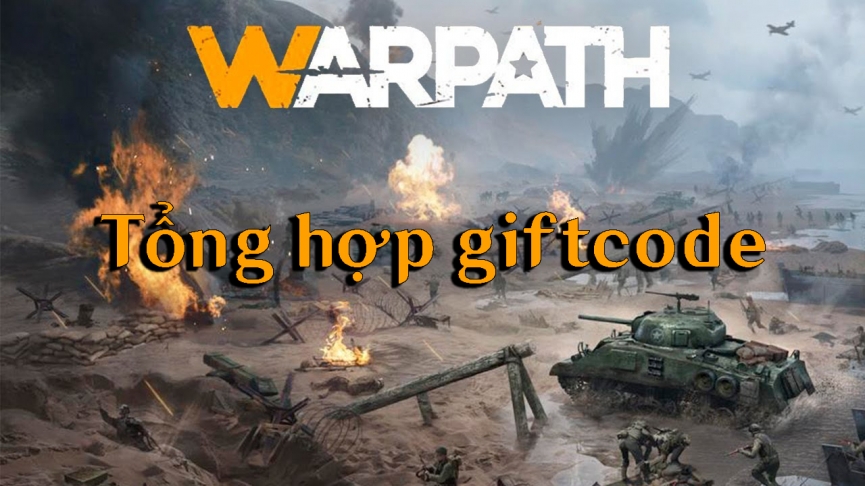 Code Warpath mới nhất và cách nhập giftcode-131964