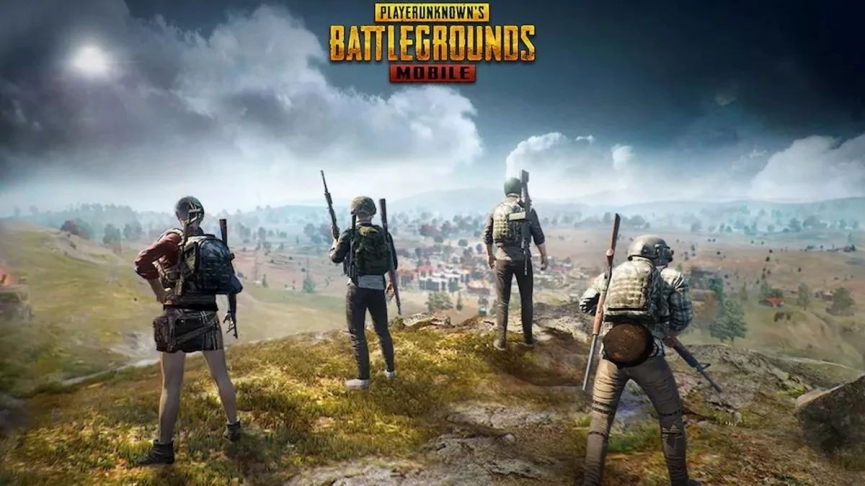  PUBG Mobile: Chi tiết bản cập nhật 2.1 mới nhất