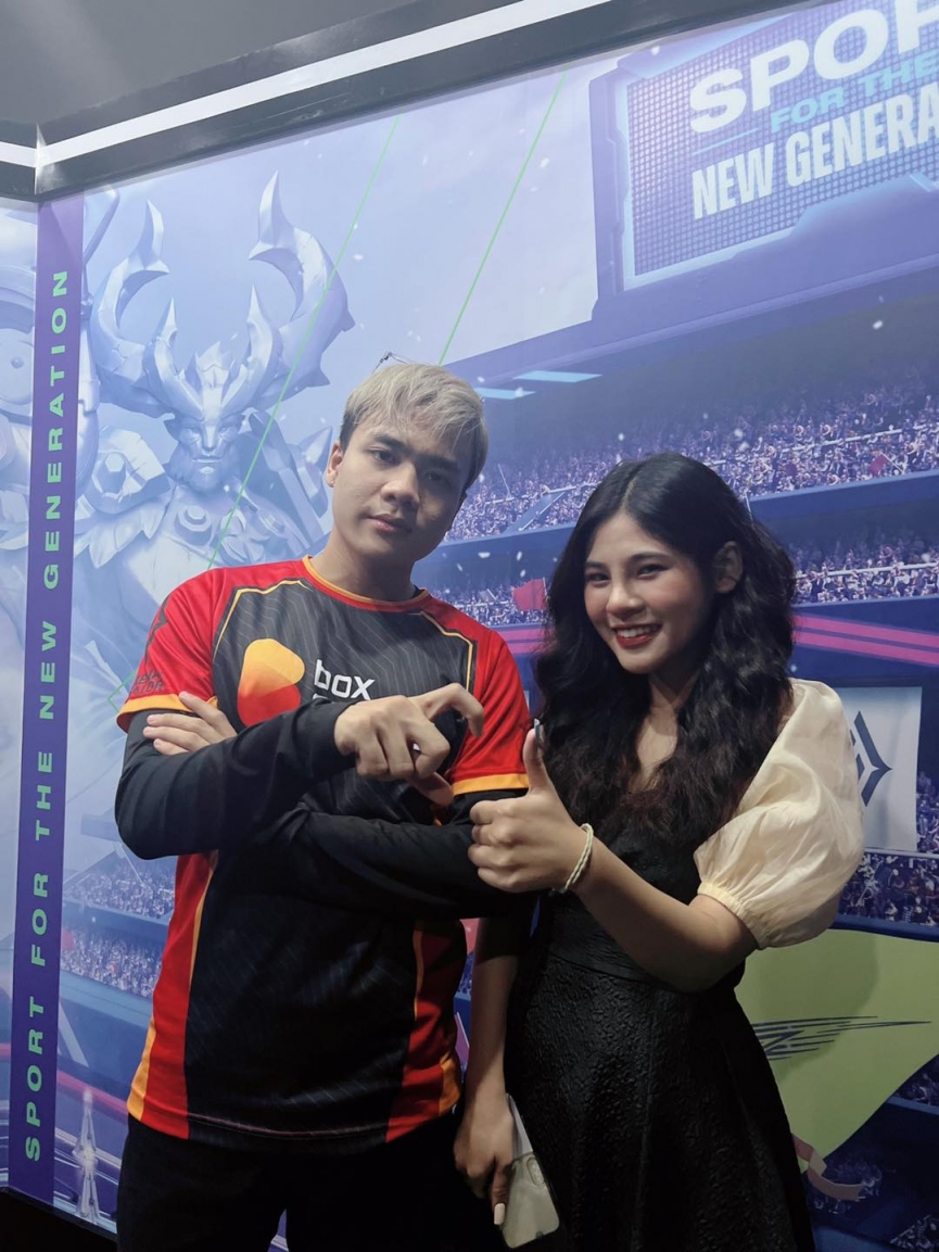 Daim bật khóc kể lại quá trình bị kick khỏi Team Flash Liên Quân Mobile 174072