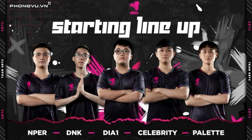 SBTC Esports chính thức dừng bước tại VCS Mùa Hè 2022 178787