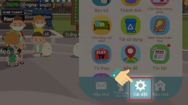 Code Play Together MỚI NHẤT tháng 10/2022 204169