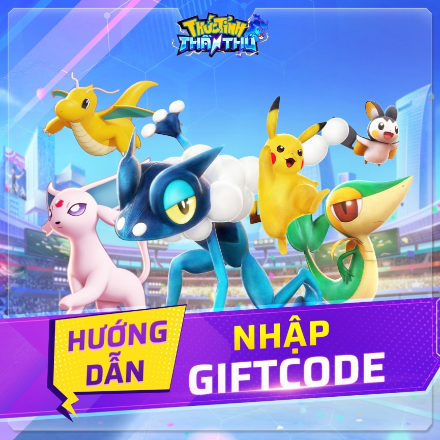 Code Thức Tỉnh Thần Thú MỚI NHẤT 2022 227536