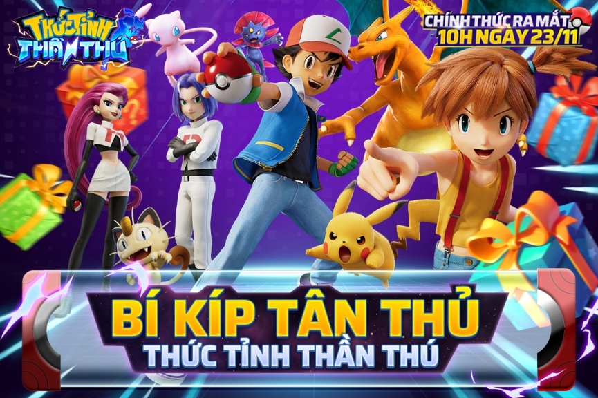Code Thức Tỉnh Thần Thú MỚI NHẤT 2022 227538