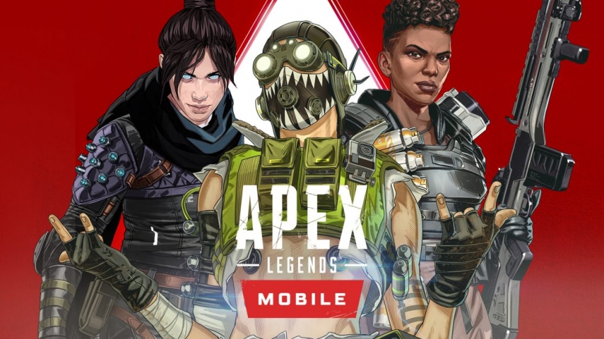 Apex Legends Mobile được vinh danh là game hay nhất năm 2022 tại Google Play Awards 228282