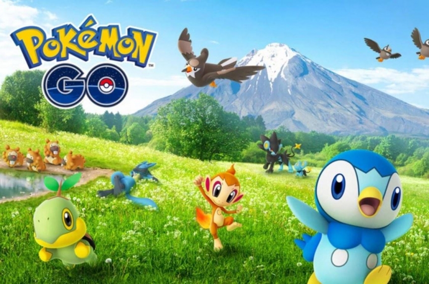 Streamer bị dọa giết vì ủng hộ Pokemon Go 274525