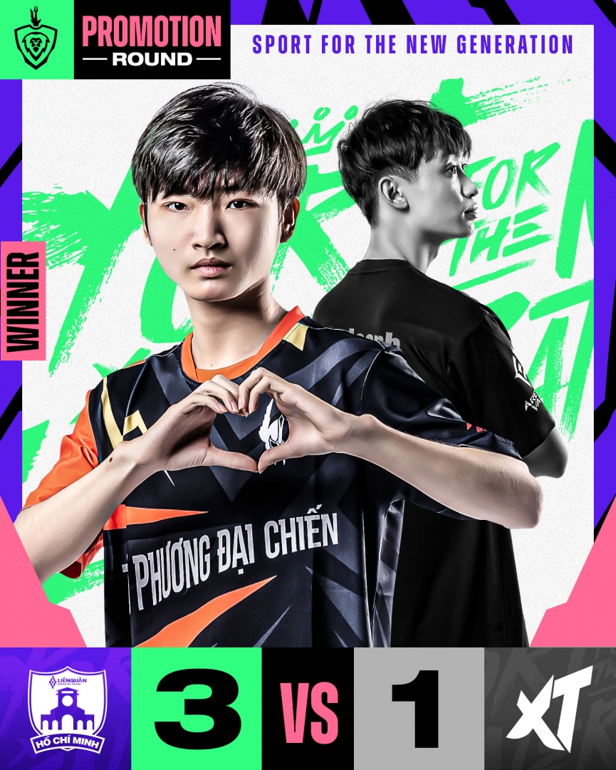 Team Liên Quân chuyên nghiệp thua tan nát trước đội bán chuyên 284201
