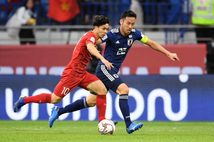 The format of the third qualifying round of the 2022 World Cup in Asia 2 Japan