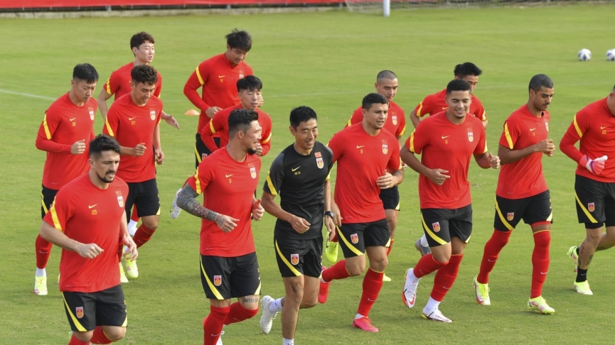 'Chinese Ramos' awaits the challenge from Vietnam Tel 2 China